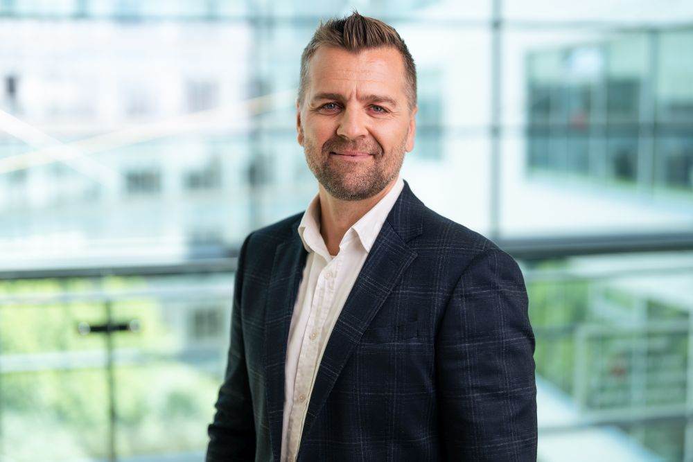 Marek Noetzel va prelua conducerea NEPI Rockcastle în aprilie 2026